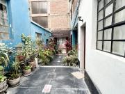 Se Vende Departamento En Barranco Muy Bien Ubicado