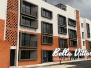 Se vende departamento en Bella Vittoria