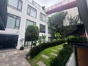 SE VENDE DEPARTAMENTO EN BERLÍN, DEL CARMEN, COYOACÁN