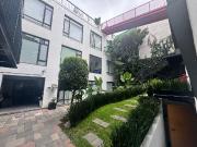 SE VENDE DEPARTAMENTO EN BERLÍN, DEL CARMEN, COYOACÁN