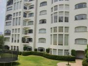 SE VENDE DEPARTAMENTO EN BOSQUE REAL CON HERMOSA VISTA...