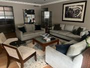 Se vende departamento en bosques de las lomas