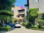 SE VENDE DEPARTAMENTO EN BOSQUES DE TETLAMEYA, TLALPAN