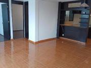 se vende departamento en Bosques del Sur, colonia Santa...