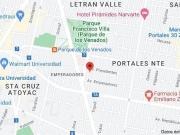 SE VENDE DEPARTAMENTO EN CALLE AZORES PORTALES NORTE...