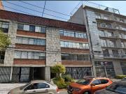 SE VENDE DEPARTAMENTO EN CALLE INDIANA CIUDAD DE LOS...