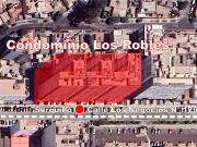 Se Vende Departamento En Calle Los Negocios Surquillo
