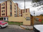 SE VENDE DEPARTAMENTO EN CALLE MAUEL SALAZAR EL ROSARIO...