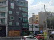 SE VENDE DEPARTAMENTO EN CALLE PATRICIO SANZ DEL VALLE...