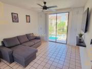 SE VENDE DEPARTAMENTO EN CANCUN A UNOS PASOS DE LA PLAYA...