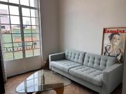 Se vende departamento en CDMX Col San Rafael