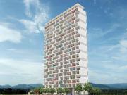 Se Vende Departamento en Centro Sur, KOLORIA, C.100 m2, Supe