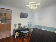 SE VENDE DEPARTAMENTO EN CHORRILLOS