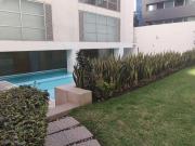 Se vende departamento en city towers Polanco