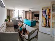 Se vende departamento en Ciudad Jardin