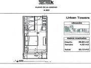 SE VENDE DEPARTAMENTO EN COL. GONZALO GUERRERO...