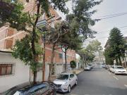 SE VENDE DEPARTAMENTO EN COL. SAN MIGUEL CHAPULTEPEC