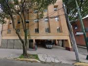 SE VENDE DEPARTAMENTO EN COL. SANTA CATARINA COYOACAN