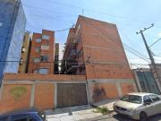 SE VENDE DEPARTAMENTO EN COL. SANTA MARTHA ACATITLA