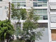 SE VENDE DEPARTAMENTO EN COLONIA CONDESA, ALCALDIA...