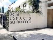 Se Vende Departamento en Colonia Vallarta Cuauhtémoc