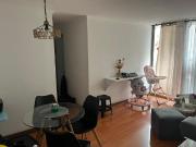 Se vende departamento en Comuna de Independencia, Sector...