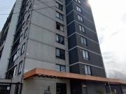SE VENDE DEPARTAMENTO EN CONCEPCION EDIFICIO FUTURO BLACK