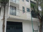 SE VENDE DEPARTAMENTO EN COYOACAN CON ROOF PRIVADO