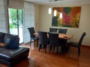 SE VENDE DEPARTAMENTO EN DUBLE ALMEYDA. CON PATIO PRIVADO