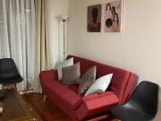 Se vende departamento en Edificio Gran Santiago