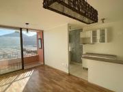 SE VENDE DEPARTAMENTO EN EDIFICIO JOTABECHE PISO 10