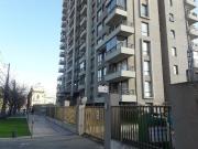 Se Vende Departamento en edificio PAZ En Talca V1818 D...