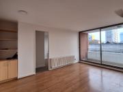 SE VENDE DEPARTAMENTO EN EL CENTRO DE TEMUCO 1D 1B
