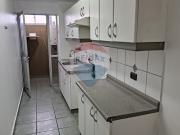 Encantador Depto en La Cisterna, 3D+2B+1EST