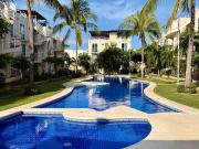 Se vende departamento en fraccionamiento Marina diamante