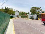 Se vende departamento en fraccionamiento privado en las...