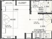 SE VENDE DEPARTAMENTO EN GONZALO GUERRA SOLIDARIDAD...