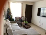 Se vende departamento en jardines de Allende