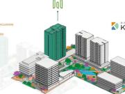 Se vende departamento en Karena