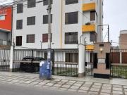 Se vende departamento en La Campiña Chorrillos