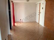 Se vende Departamento en la colonia Agrícola Pantitlán