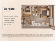 Se vende Departamento en la colonia Americana