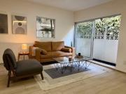 Se vende departamento en la Condesa, CDMX, a un lado...