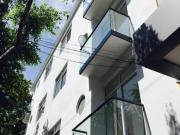 Se vende departamento en la delegación Cuauhtémoc en CDMX