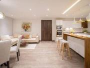 Se vende departamento en la Mariana de Jesús excelente...