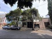Se vende departamento en la Roma Norte en CDMX