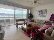 Se vende departamento en las Brisas Diamante con vista...