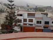 Se Vende Departamento En Las Lomas De La Molina Vieja