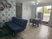 SE VENDE DEPARTAMENTO EN LIMACHE
