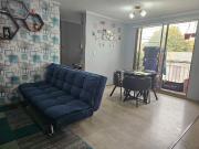 Se Vende Departamento En Limache